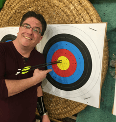 Archery and Business