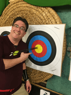 Archery and Business