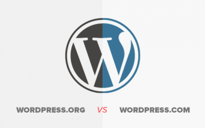 WordPress.com vs WordPress.org – Which is better?